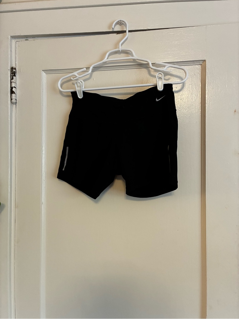 Nike Dri-Fit running shorts